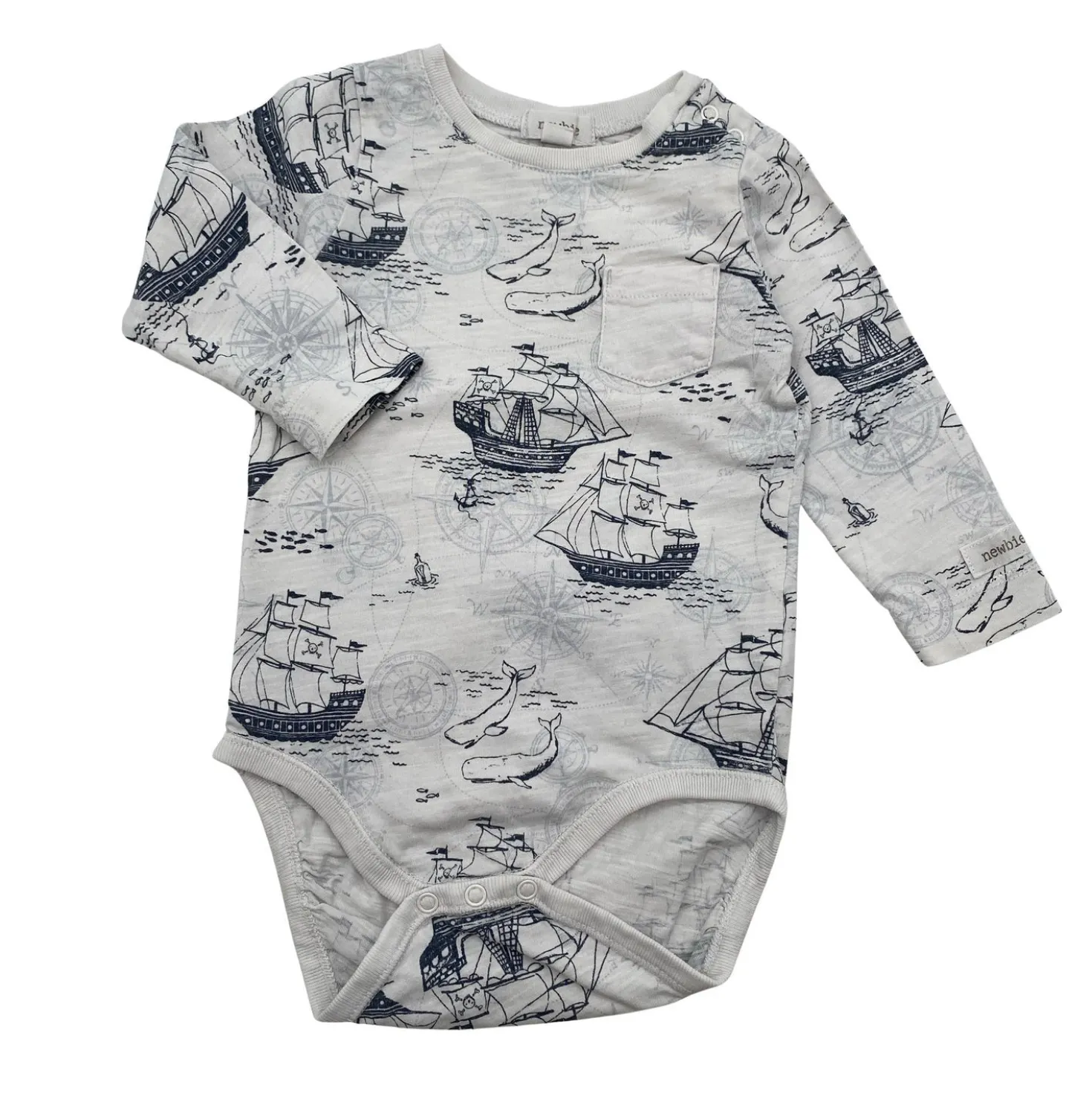Body, koko 62 - 68