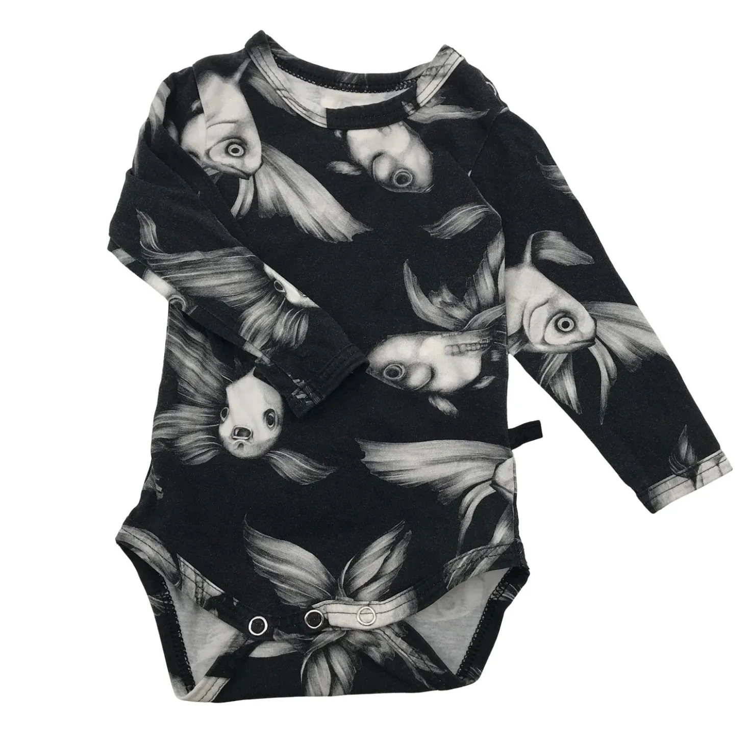Body, koko 56 - 62