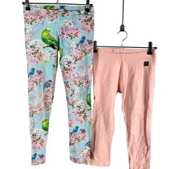 Caprileggingsit, koko 134 - 140