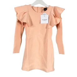 Collegemekko, koko 110 - 116