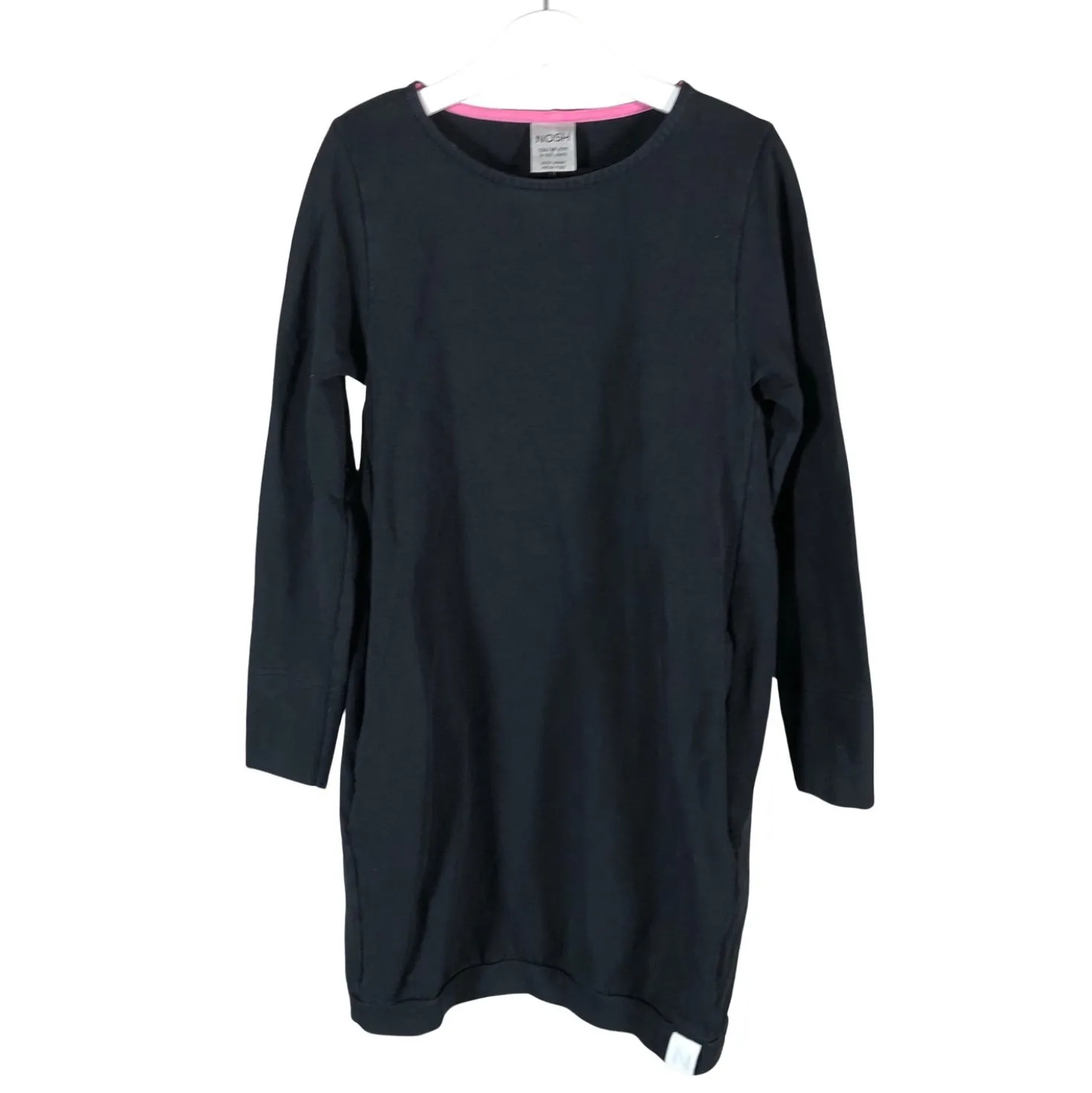Collegemekko, koko 134 - 140