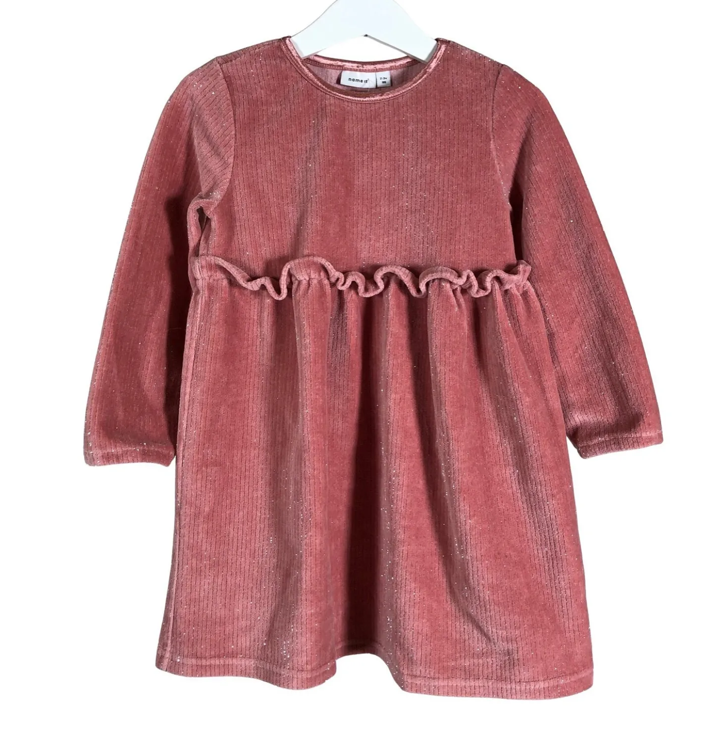 Collegemekko, koko 92 - 98