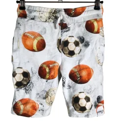 Collegeshortsit, koko 134 - 140