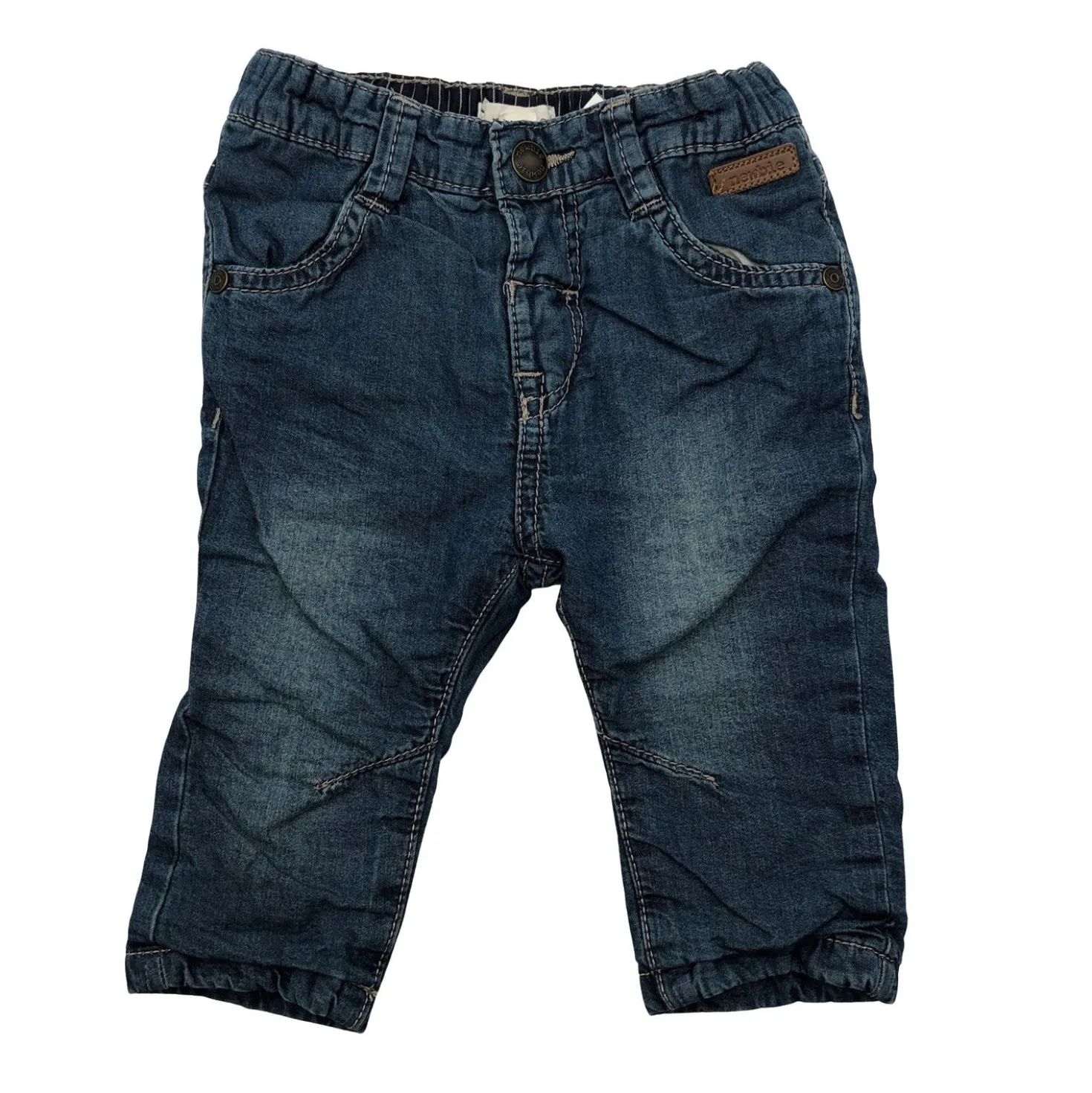 Farkut, koko 56 - 62