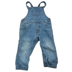 Haalarit, koko 74 - 80