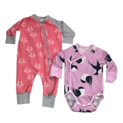 Jumpsuit, koko 62 - 68