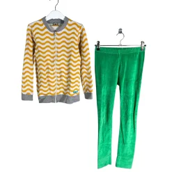Leggingsit, koko 134 - 140