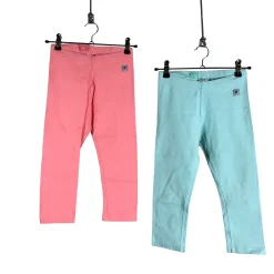 Leggingsit, koko 122 - 128