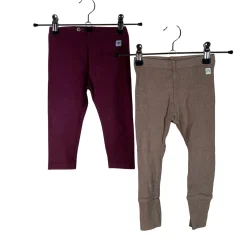 Leggingsit, koko 80 - 86