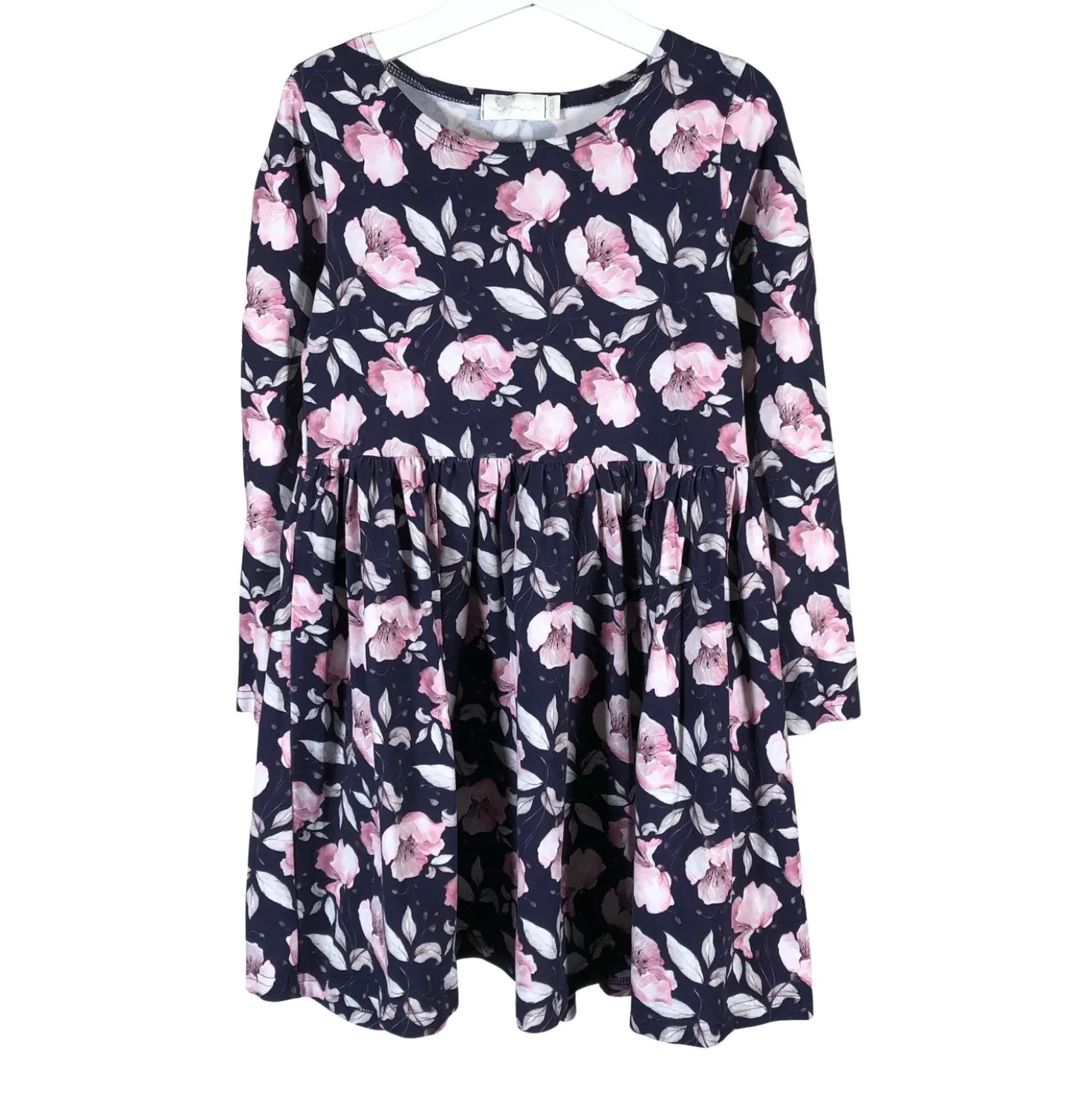 Mekko, koko 128 - 134