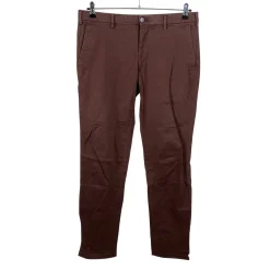 Miesten chinot, koko W34