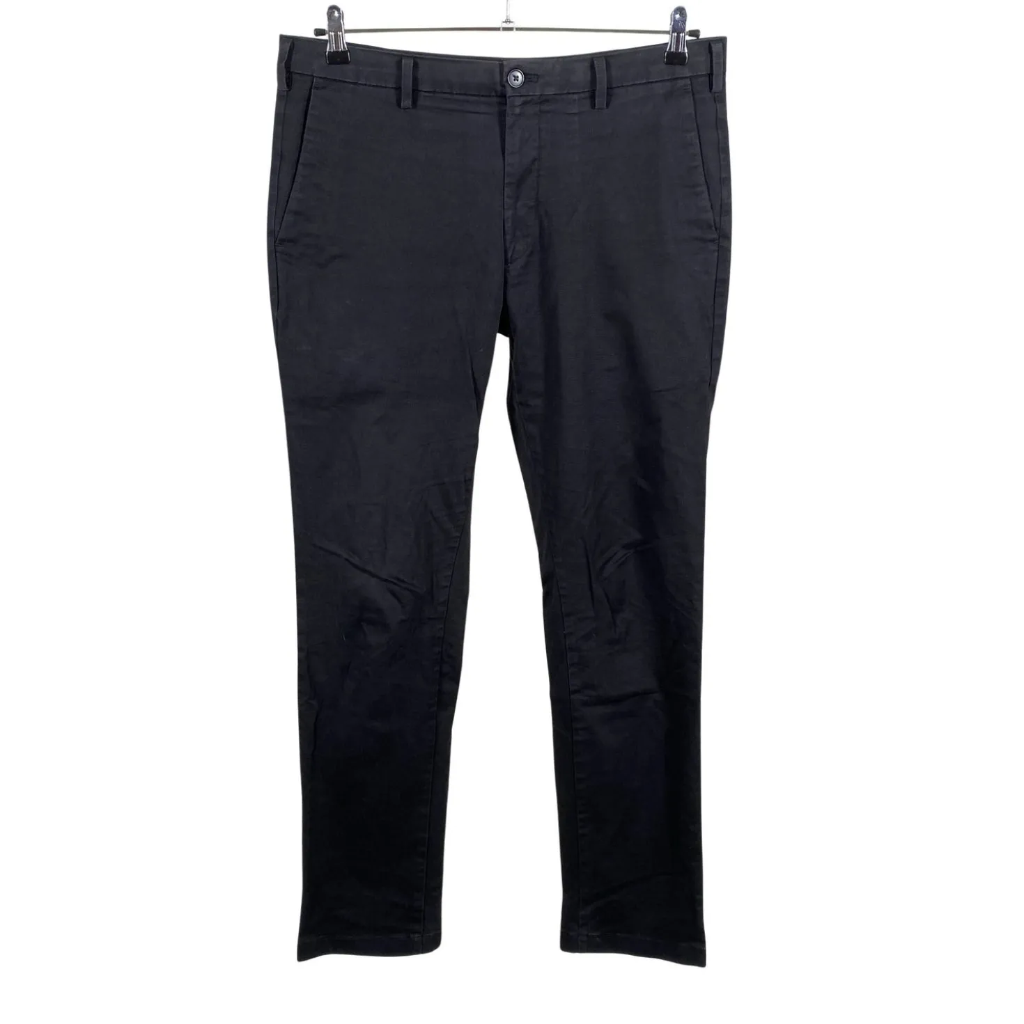 Miesten chinot, koko W34