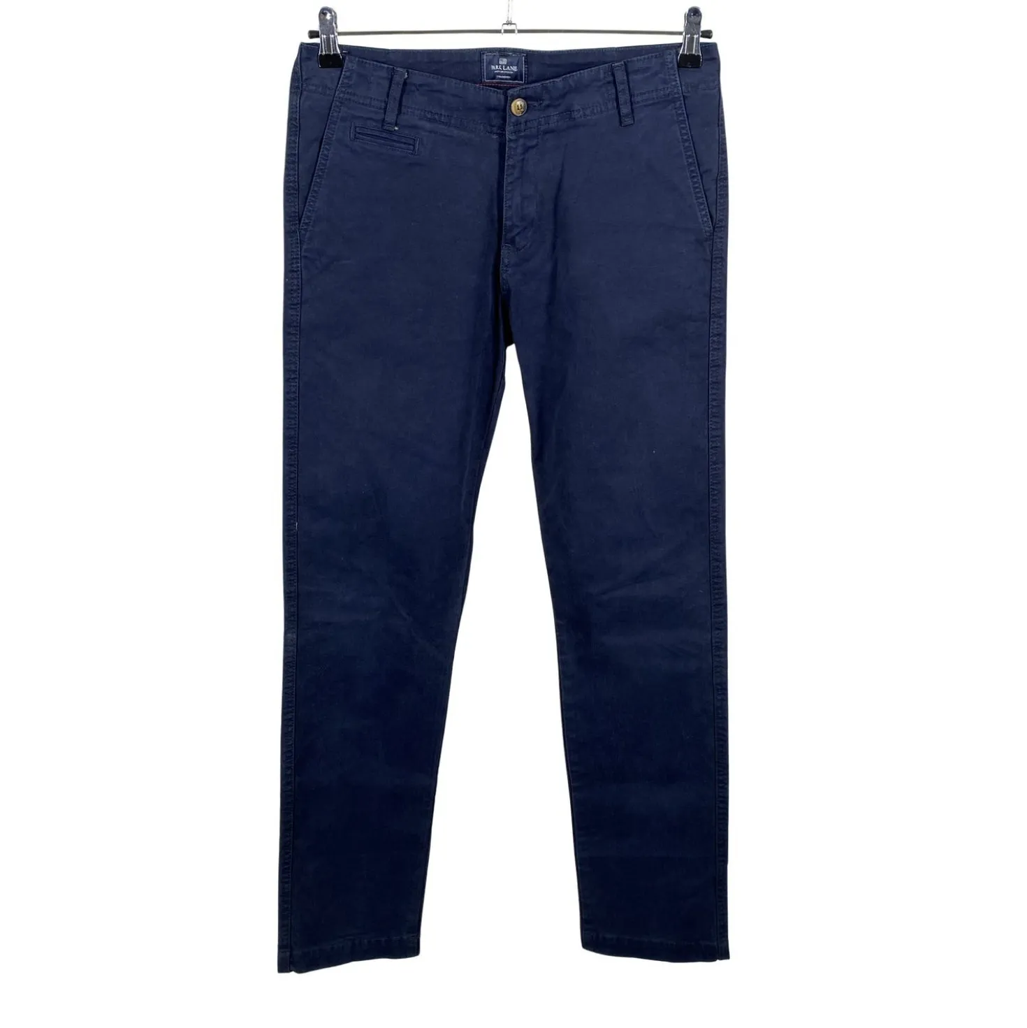 Miesten chinot, koko W32