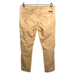 Miesten chinot, koko W34