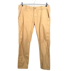 Miesten chinot, koko W34