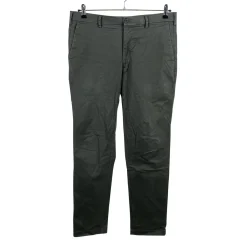 Miesten chinot, koko W34