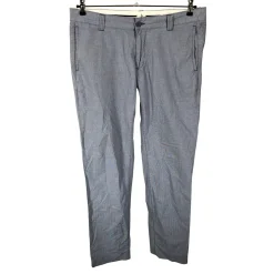 Miesten chinot, koko W34