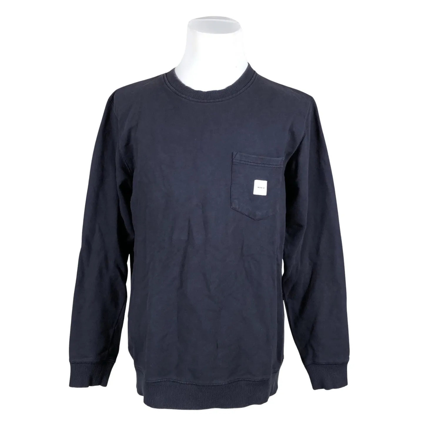 Miesten collegepaita, koko XL