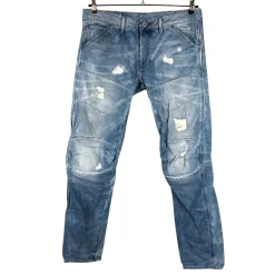 Miesten farkut, koko W38