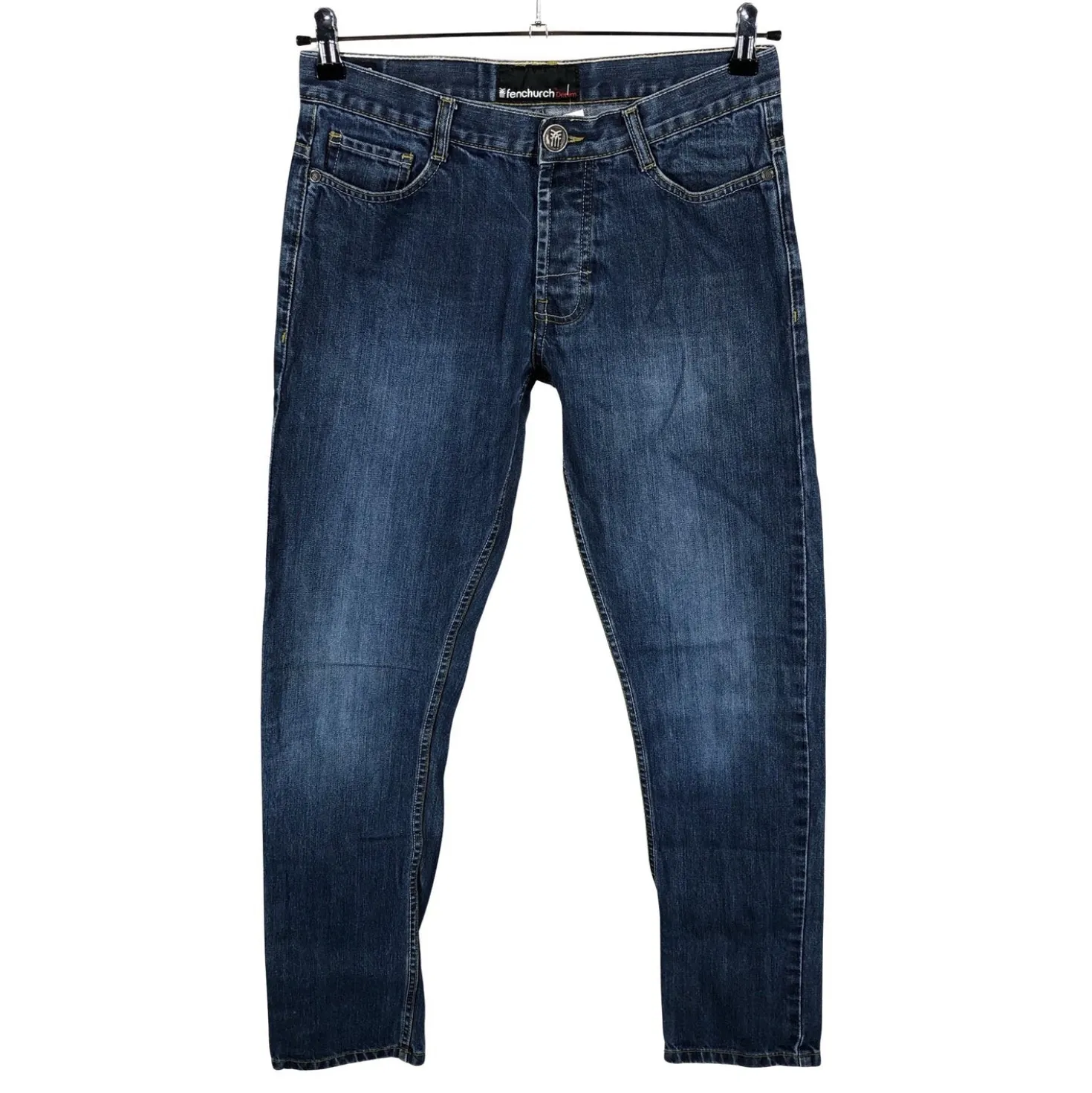 Miesten farkut, koko W31
