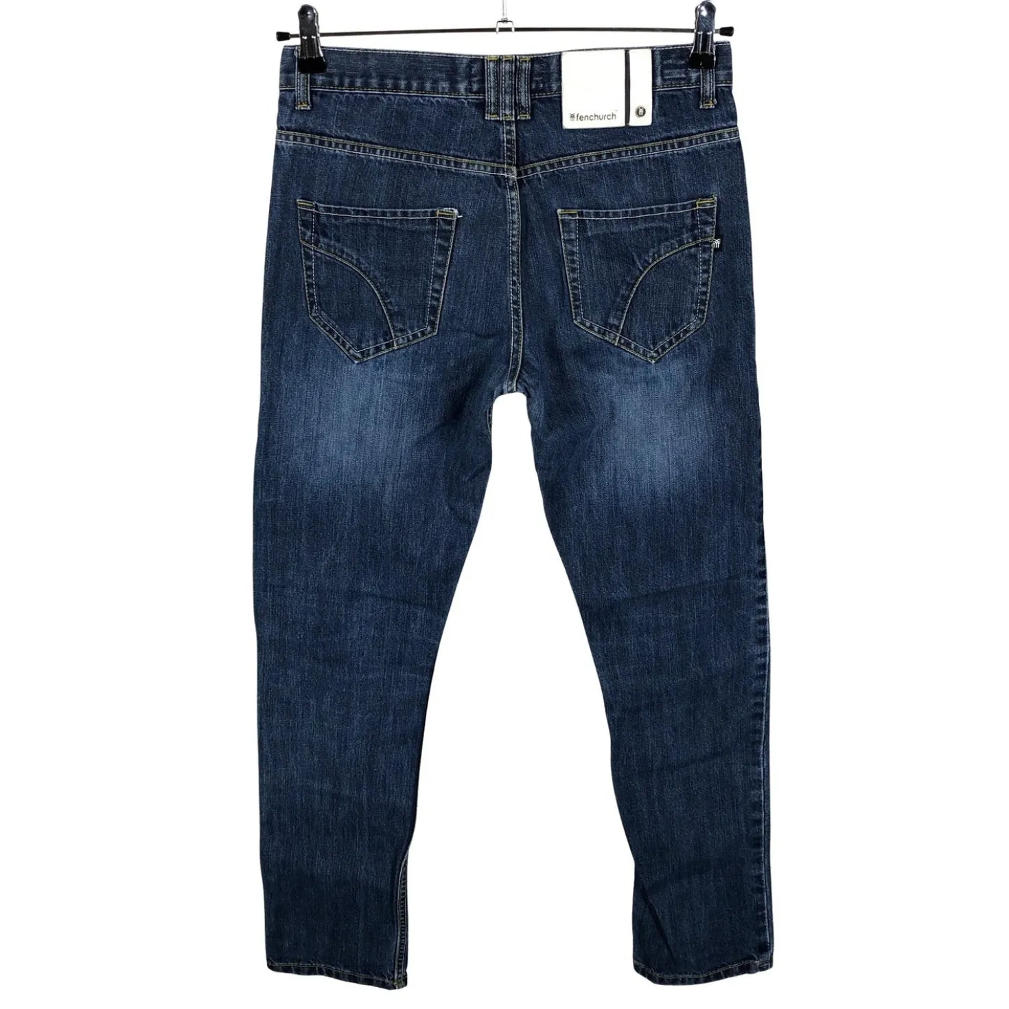 Miesten farkut, koko W31