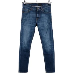 Miesten farkut, koko W30