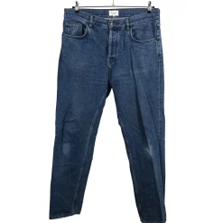 Miesten farkut, koko W36