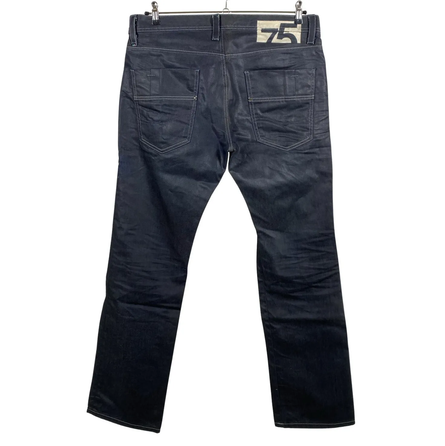 Miesten farkut, koko W36