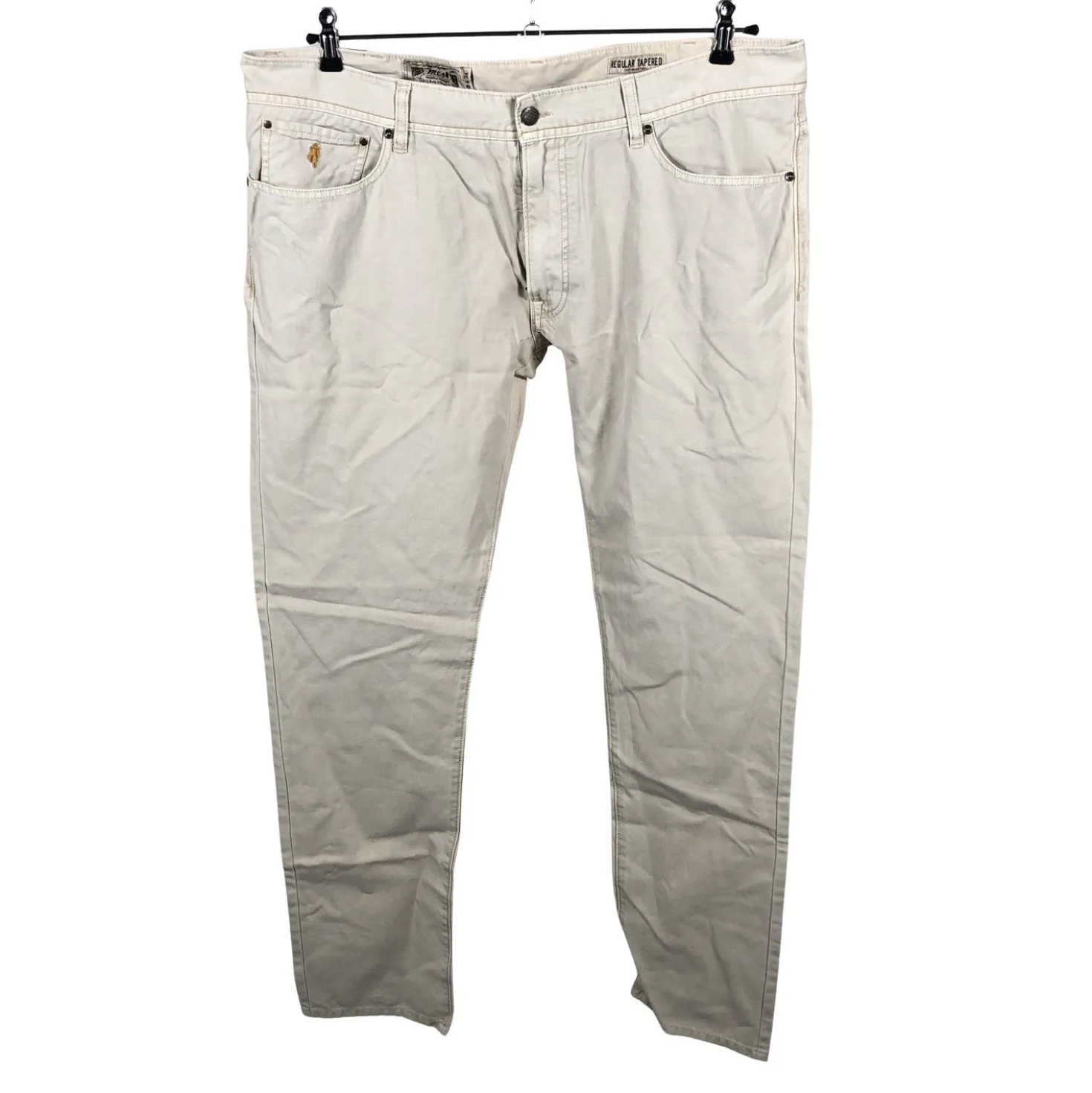 Miesten farkut, koko W40