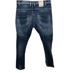 Miesten farkut, koko W32