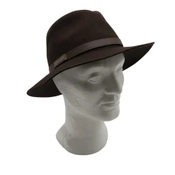 Miesten hattu, koko 58 - 60 cm