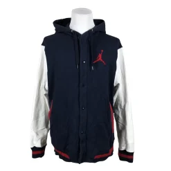 Miesten huppari, koko XL