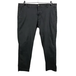 Miesten kangashousut, koko W38