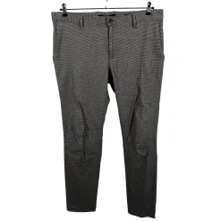 Miesten kangashousut, koko W36