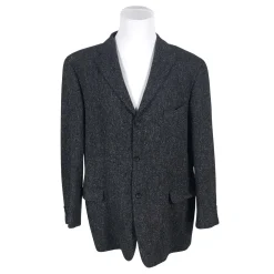 Miesten pikkutakki, koko XXXL