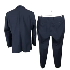 Miesten puku, koko XXXL