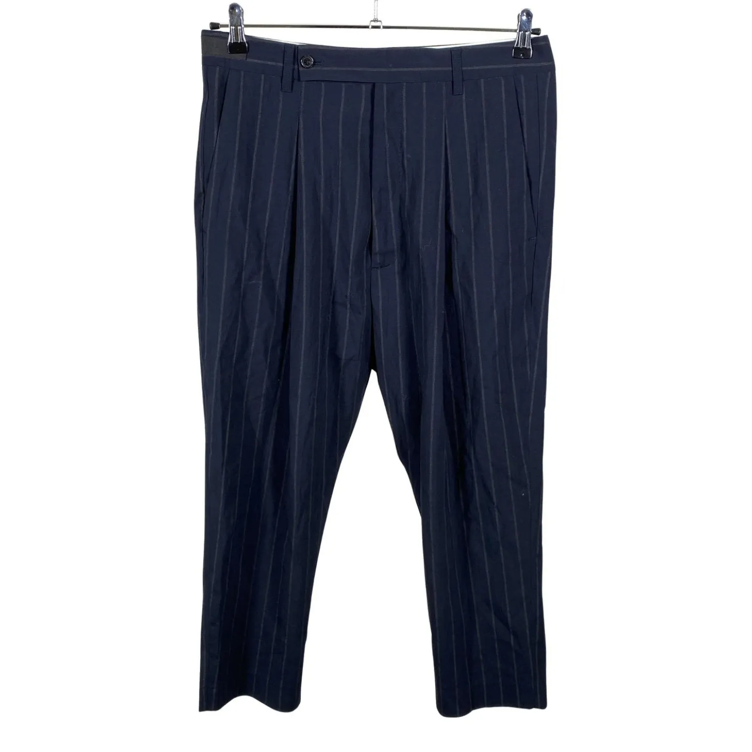 Miesten puvun housut, koko W31