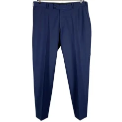 Miesten puvun housut, koko XXXL