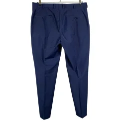 Miesten puvun housut, koko XXXL