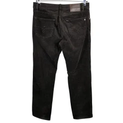 Miesten samettihousut, koko W34