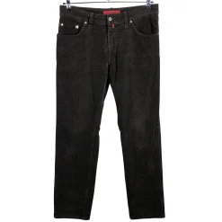 Miesten samettihousut, koko W34