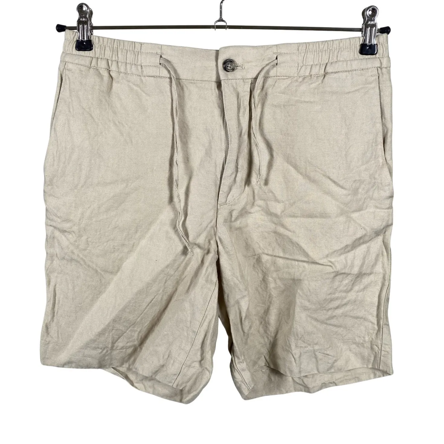 Miesten shortsit, koko S