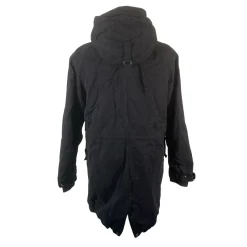 Miesten toppatakki, koko XS