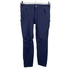 Miesten ulkoiluhousut, koko XS