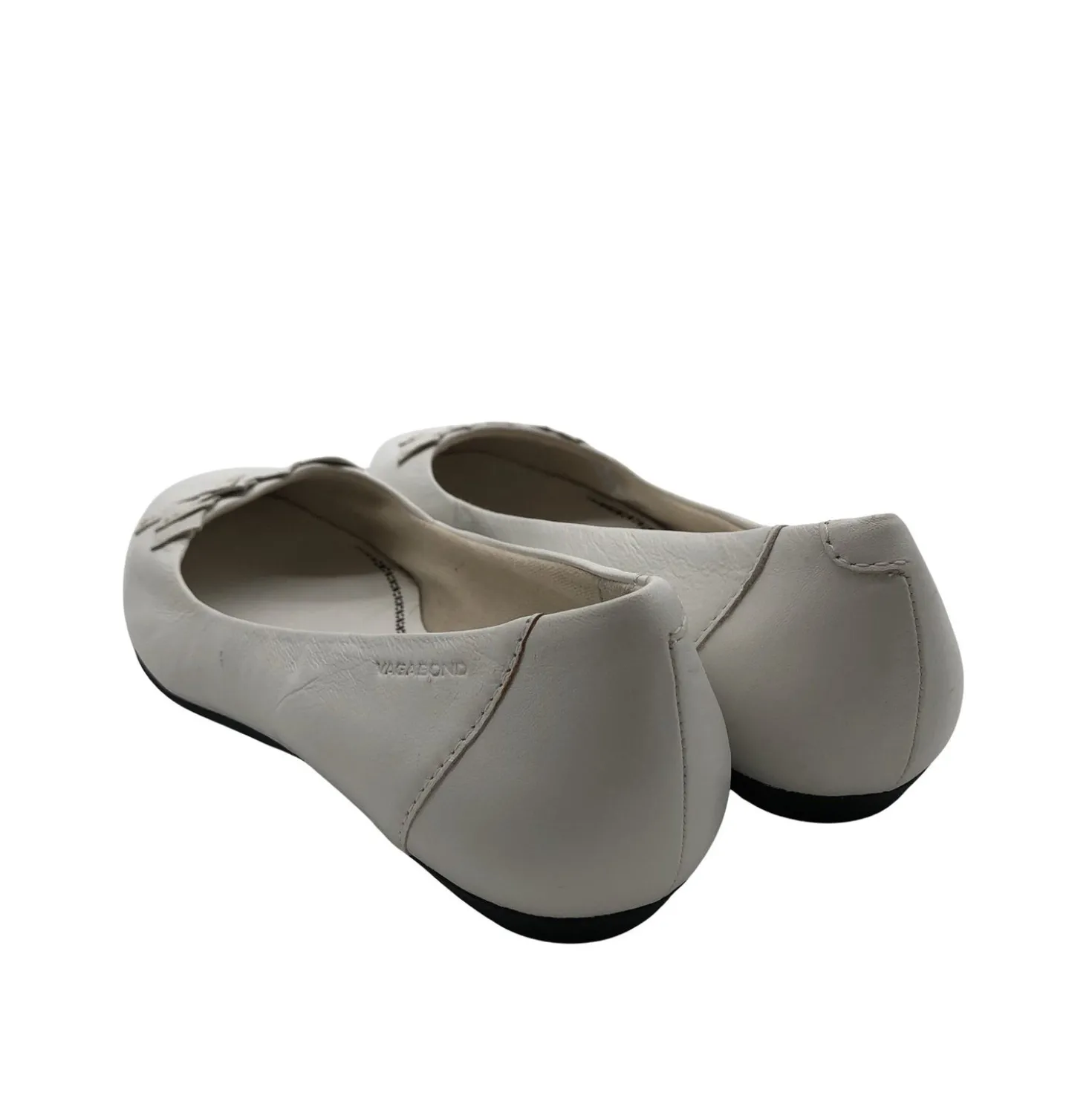 Naisten ballerinat, koko 38