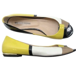 Naisten ballerinat, koko 37