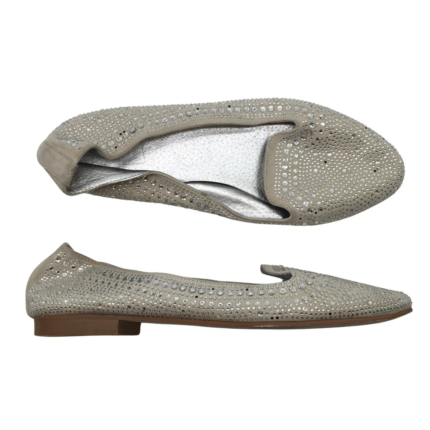 Naisten ballerinat, koko 40