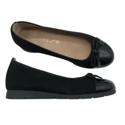Naisten ballerinat, koko 35