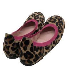 Naisten ballerinat, koko 35