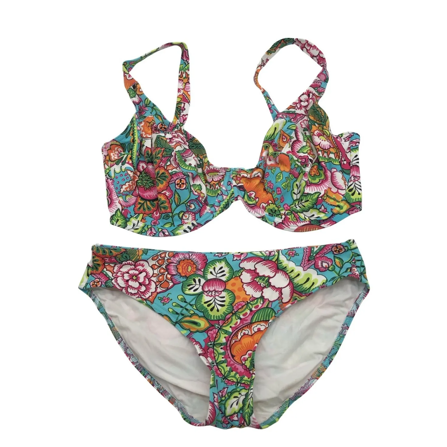 Naisten bikinit, koko 38